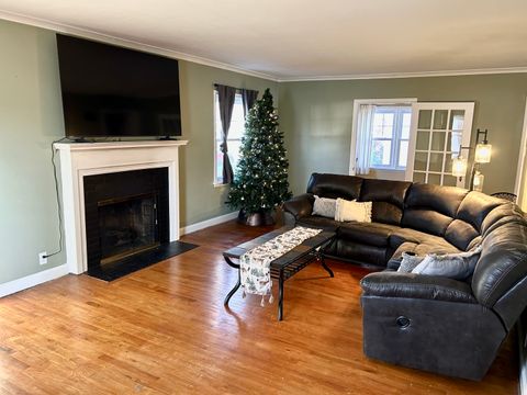 Tiny photo for 428 E Thompson Street, Princeton, IL 61356 (MLS # 12576208)