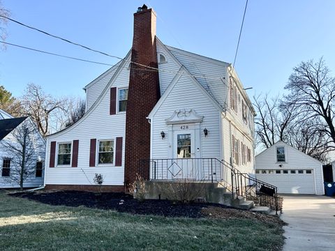 Photo of 428 E Thompson Street, Princeton, IL 61356 (MLS # 12576208)