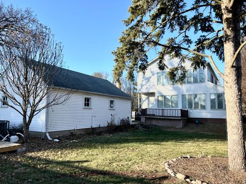 Tiny photo for 428 E Thompson Street, Princeton, IL 61356 (MLS # 12576208)