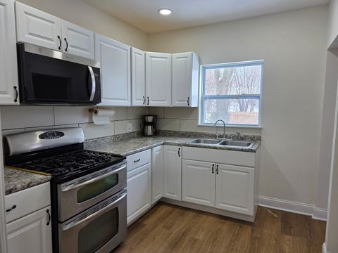 Tiny photo for 803 Broadway Avenue, North Chicago, IL 60064 (MLS # 12560113)