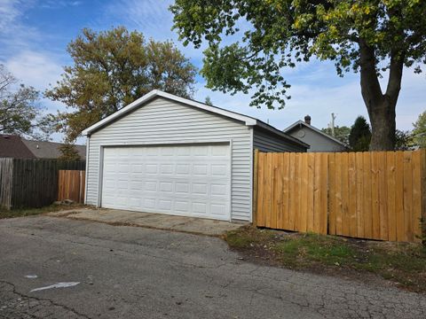 Tiny photo for 803 Broadway Avenue, North Chicago, IL 60064 (MLS # 12560113)