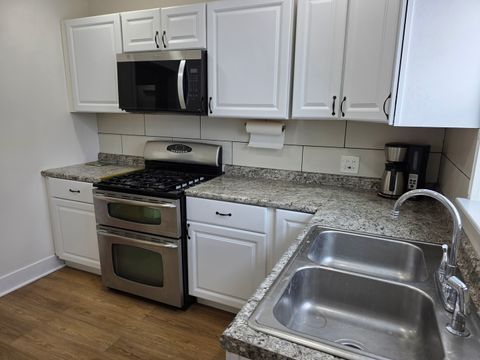 Tiny photo for 803 Broadway Avenue, North Chicago, IL 60064 (MLS # 12560113)