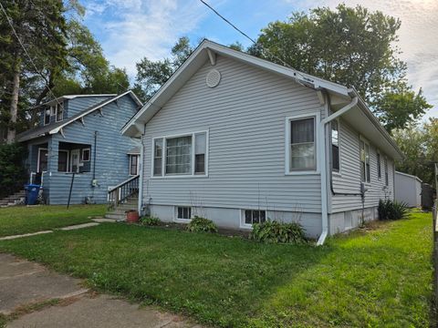 Tiny photo for 803 Broadway Avenue, North Chicago, IL 60064 (MLS # 12560113)