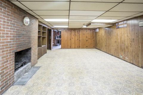 Tiny photo for 155 Cornell Avenue, Des Plaines, IL 60016 (MLS # 12586706)