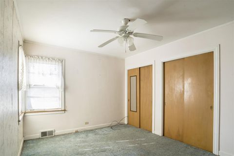 Tiny photo for 155 Cornell Avenue, Des Plaines, IL 60016 (MLS # 12586706)