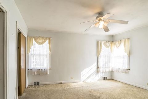 Tiny photo for 155 Cornell Avenue, Des Plaines, IL 60016 (MLS # 12586706)