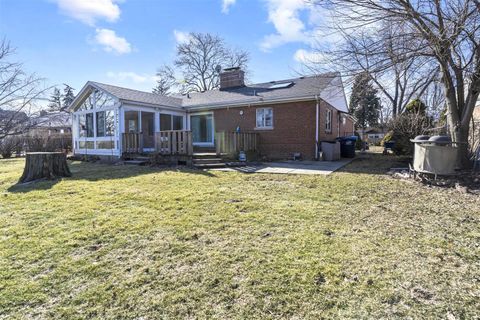 Tiny photo for 155 Cornell Avenue, Des Plaines, IL 60016 (MLS # 12586706)