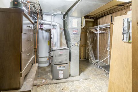 Tiny photo for 155 Cornell Avenue, Des Plaines, IL 60016 (MLS # 12586706)