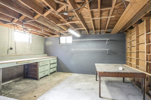 Tiny photo for 155 Cornell Avenue, Des Plaines, IL 60016 (MLS # 12586706)