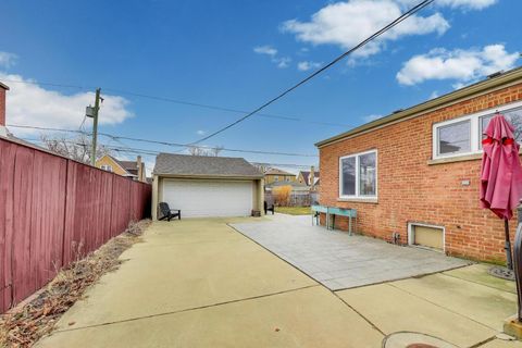 Tiny photo for 1841 N 76th Avenue, Elmwood Park, IL 60707 (MLS # 12587328)