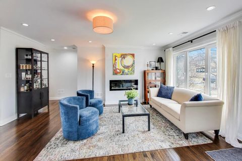 Tiny photo for 1841 N 76th Avenue, Elmwood Park, IL 60707 (MLS # 12587328)