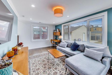 Tiny photo for 1841 N 76th Avenue, Elmwood Park, IL 60707 (MLS # 12587328)