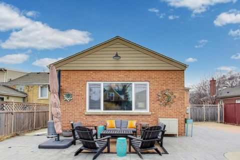 Tiny photo for 1841 N 76th Avenue, Elmwood Park, IL 60707 (MLS # 12587328)