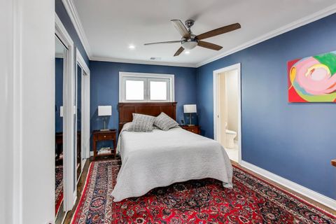 Tiny photo for 1841 N 76th Avenue, Elmwood Park, IL 60707 (MLS # 12587328)