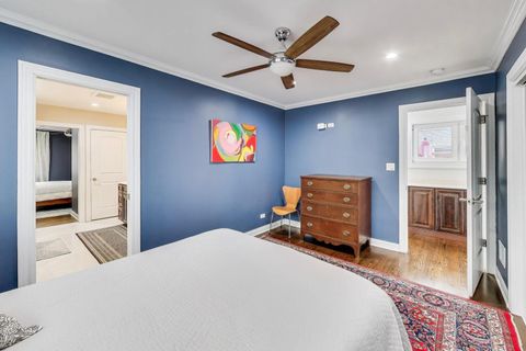 Tiny photo for 1841 N 76th Avenue, Elmwood Park, IL 60707 (MLS # 12587328)