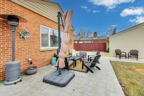 Tiny photo for 1841 N 76th Avenue, Elmwood Park, IL 60707 (MLS # 12587328)