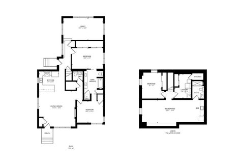 Tiny photo for 1841 N 76th Avenue, Elmwood Park, IL 60707 (MLS # 12587328)