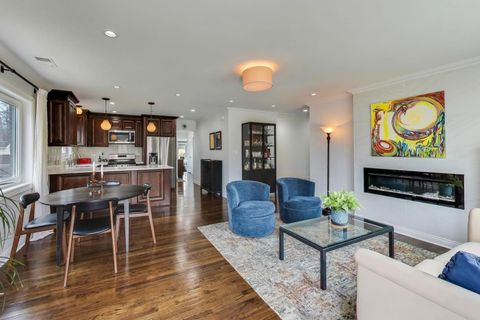 Tiny photo for 1841 N 76th Avenue, Elmwood Park, IL 60707 (MLS # 12587328)