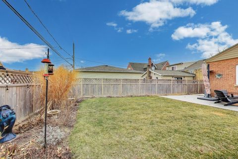 Tiny photo for 1841 N 76th Avenue, Elmwood Park, IL 60707 (MLS # 12587328)
