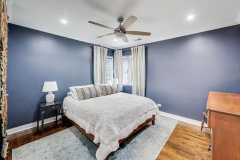 Tiny photo for 1841 N 76th Avenue, Elmwood Park, IL 60707 (MLS # 12587328)