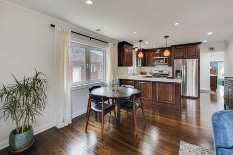 Tiny photo for 1841 N 76th Avenue, Elmwood Park, IL 60707 (MLS # 12587328)