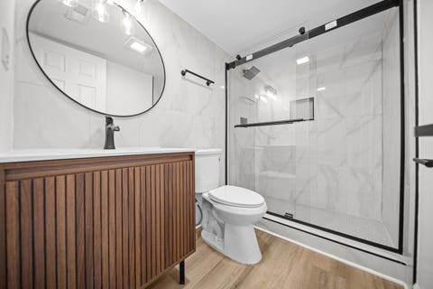 Tiny photo for 639 N Leamington Avenue, Chicago, IL 60644 (MLS # 12672982)