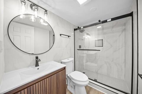 Tiny photo for 639 N Leamington Avenue, Chicago, IL 60644 (MLS # 12672982)