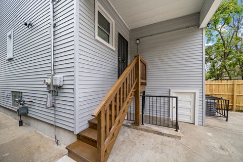 Tiny photo for 639 N Leamington Avenue, Chicago, IL 60644 (MLS # 12672982)
