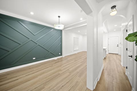 Tiny photo for 639 N Leamington Avenue, Chicago, IL 60644 (MLS # 12672982)