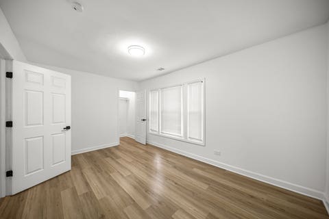 Tiny photo for 639 N Leamington Avenue, Chicago, IL 60644 (MLS # 12672982)