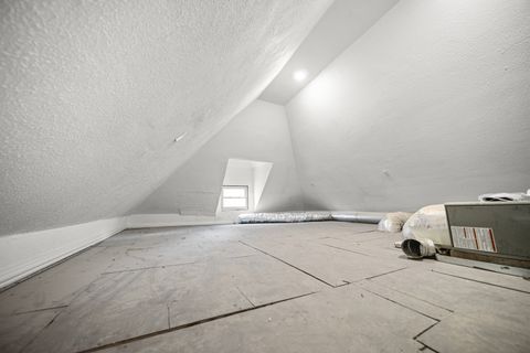 Tiny photo for 639 N Leamington Avenue, Chicago, IL 60644 (MLS # 12672982)