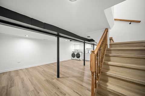 Tiny photo for 639 N Leamington Avenue, Chicago, IL 60644 (MLS # 12672982)