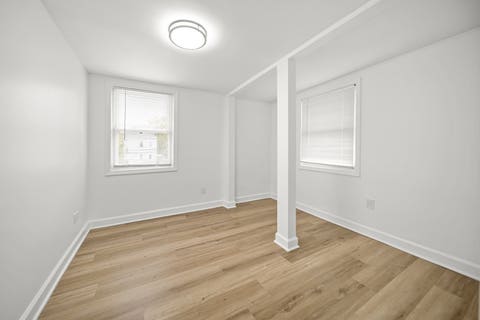 Tiny photo for 639 N Leamington Avenue, Chicago, IL 60644 (MLS # 12672982)