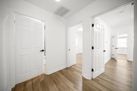 Tiny photo for 639 N Leamington Avenue, Chicago, IL 60644 (MLS # 12672982)