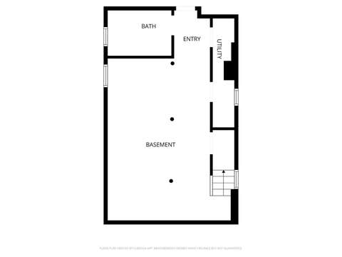 Tiny photo for 639 N Leamington Avenue, Chicago, IL 60644 (MLS # 12672982)