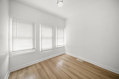 Tiny photo for 639 N Leamington Avenue, Chicago, IL 60644 (MLS # 12672982)