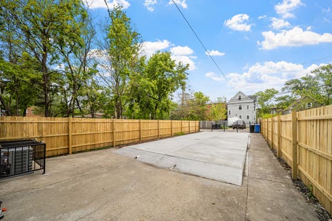 Tiny photo for 639 N Leamington Avenue, Chicago, IL 60644 (MLS # 12672982)