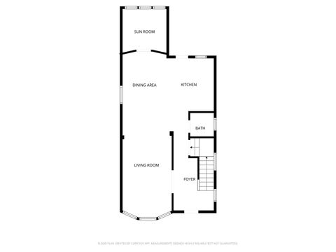 Tiny photo for 639 N Leamington Avenue, Chicago, IL 60644 (MLS # 12672982)