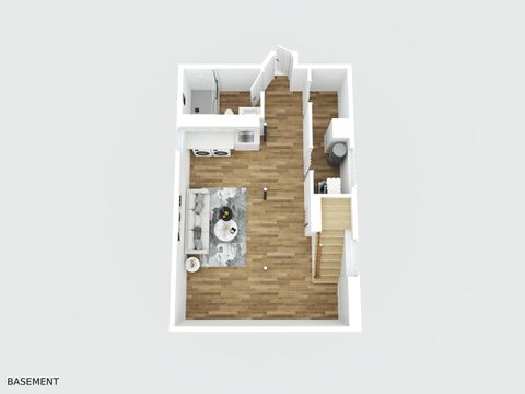 Tiny photo for 639 N Leamington Avenue, Chicago, IL 60644 (MLS # 12672982)