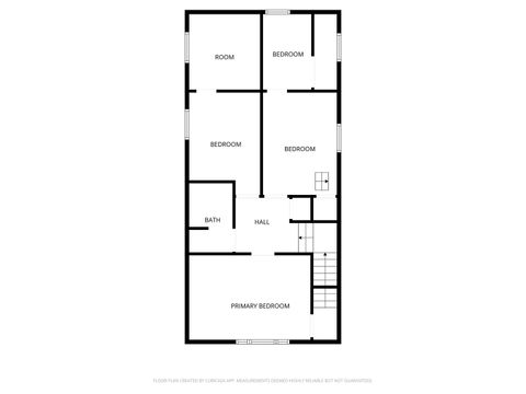 Tiny photo for 639 N Leamington Avenue, Chicago, IL 60644 (MLS # 12672982)