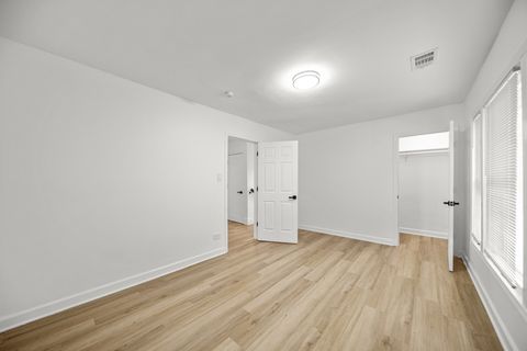 Tiny photo for 639 N Leamington Avenue, Chicago, IL 60644 (MLS # 12672982)