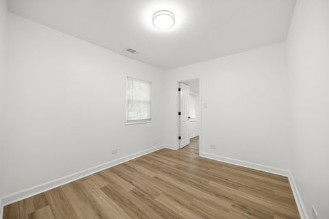 Tiny photo for 639 N Leamington Avenue, Chicago, IL 60644 (MLS # 12672982)