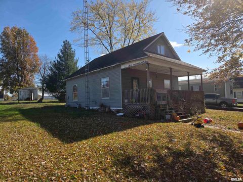 Tiny photo for 205 S 2ND Street, Dahlgren, IL 62812 (MLS # EB460473)