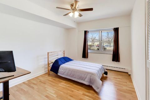 Tiny photo for 4950 N Marine Drive #106, Chicago, IL 60640 (MLS # 12596251)