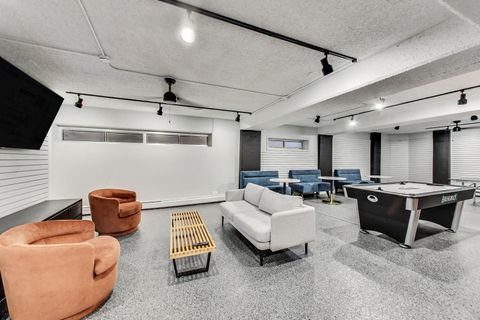 Tiny photo for 4950 N Marine Drive #106, Chicago, IL 60640 (MLS # 12596251)