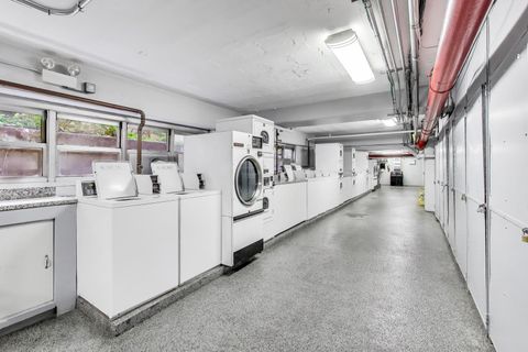 Tiny photo for 4950 N Marine Drive #106, Chicago, IL 60640 (MLS # 12596251)