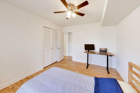 Tiny photo for 4950 N Marine Drive #106, Chicago, IL 60640 (MLS # 12596251)