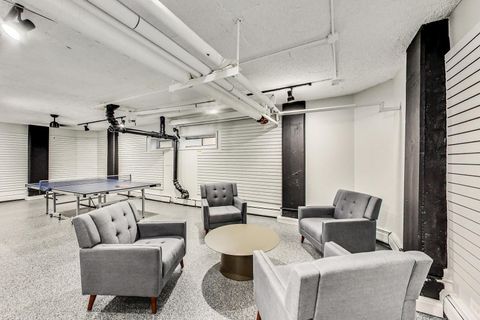 Tiny photo for 4950 N Marine Drive #106, Chicago, IL 60640 (MLS # 12596251)