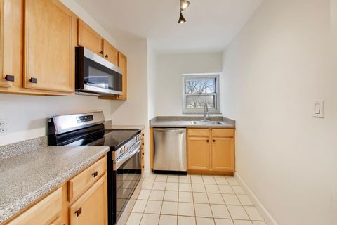 Tiny photo for 4950 N Marine Drive #106, Chicago, IL 60640 (MLS # 12596251)