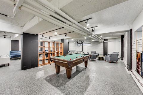 Tiny photo for 4950 N Marine Drive #106, Chicago, IL 60640 (MLS # 12596251)